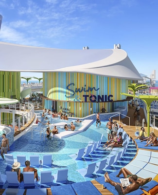 Foto Star of the Seas 8