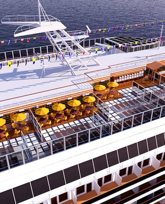 Foto Costa Diadema 14