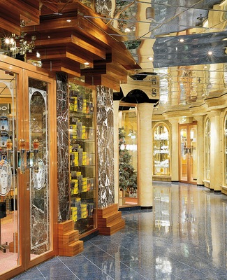 Foto Carnival Miracle 12