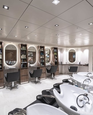 Foto MSC Bellissima 9