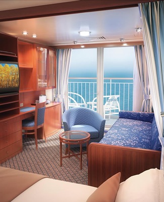 Foto Norwegian Sun 6