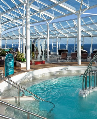 Foto Allure of the Seas 9