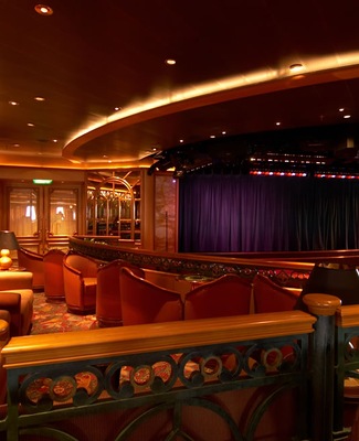 Foto Crown Princess 12
