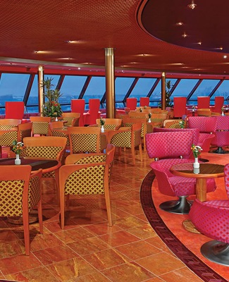 Foto Westerdam 7