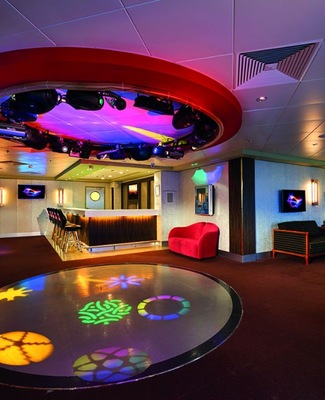 Foto Norwegian Gem 16