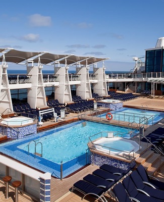 Foto Celebrity Eclipse 11