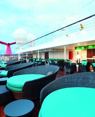 Foto Carnival Freedom 19