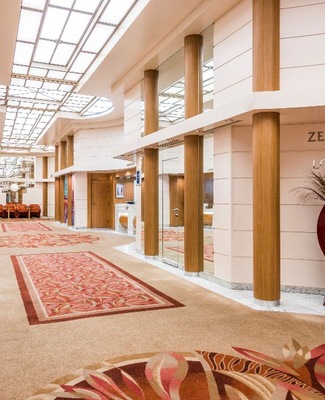Foto Zenith 44