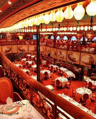 Foto Costa Mediterranea 6