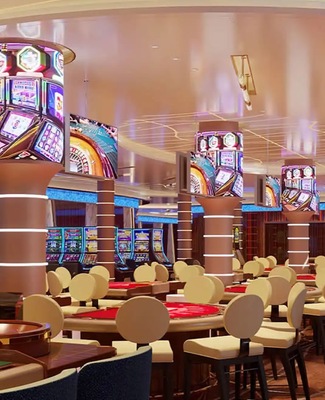 Foto Sun Princess 12