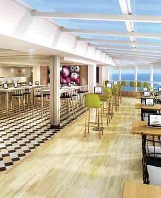 Foto Norwegian Bliss 6