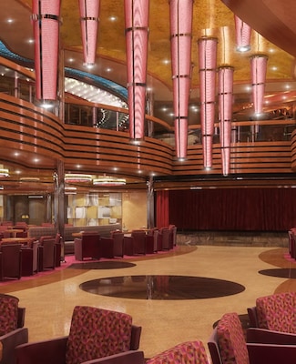 Foto Costa Diadema 12