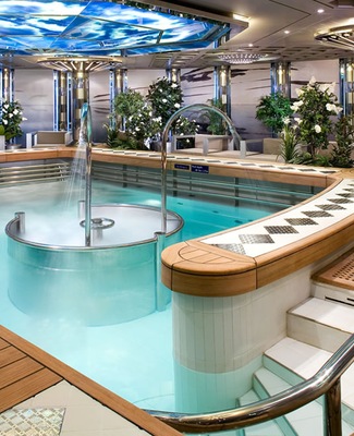 Foto Eurodam 9