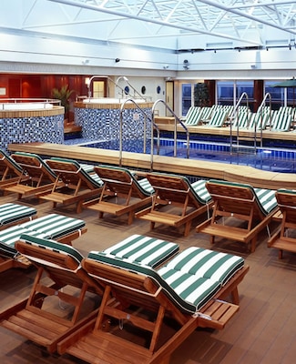 Foto Queen Mary 2 20