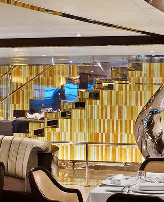 Foto Seabourn Ovation 5