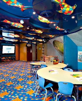 Foto Carnival Pride 27