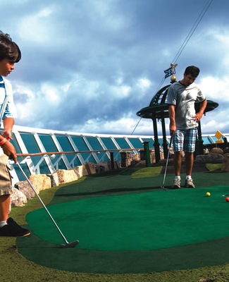 Foto Voyager of the Seas 19