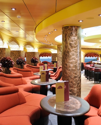 Foto MSC Fantasia 15