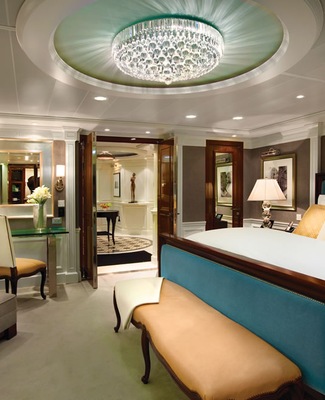Foto Oceania Marina 21