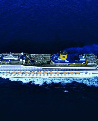 Foto Costa Fortuna 27