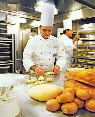 Foto Pacific Princess 15