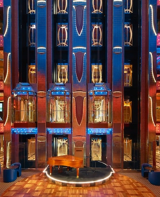 Foto Costa Diadema 30