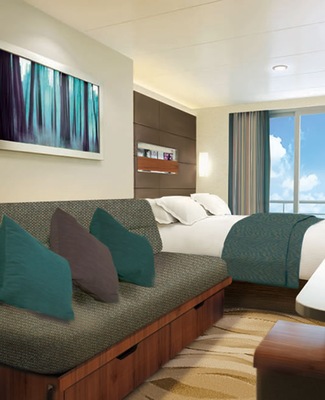 Foto Norwegian Escape 7