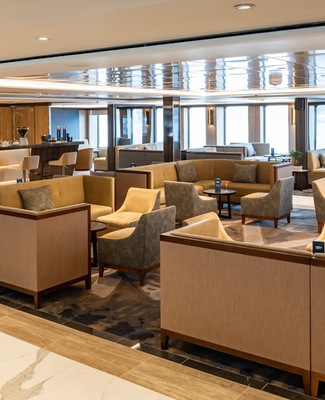 Main Lounge