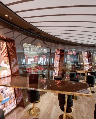 Foto MSC Seaside 24