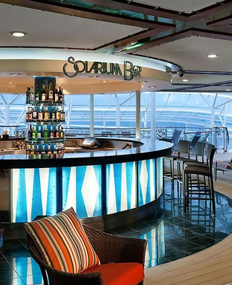 Foto Explorer of the Seas 22