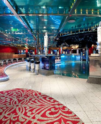 Foto Carnival Glory 23