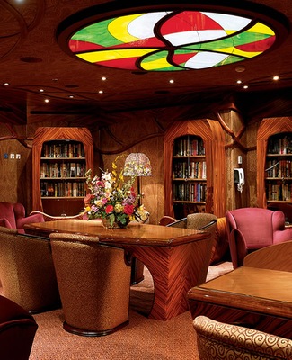 Foto Carnival Conquest 27