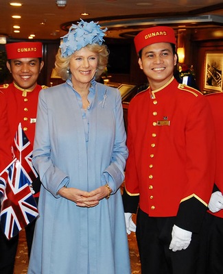 Foto Queen Victoria 25