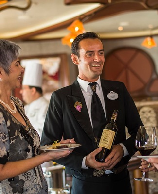 Foto Disney Dream 25