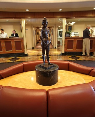 Foto Silver Whisper 6