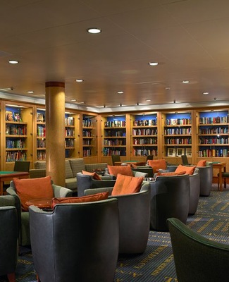 Foto Norwegian Gem 7