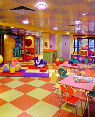Foto Norwegian Dawn 6