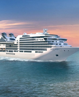 Seabourn Encore