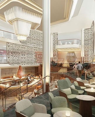 Grand Plaza