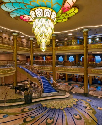 Foto Disney Fantasy 24