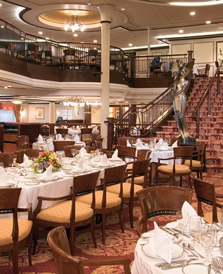 Foto Enchantment of the Seas 7