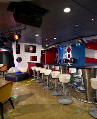 Foto Carnival Ecstasy 2