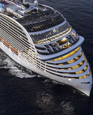 Foto MSC World America 6