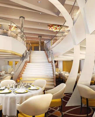 Foto Koningsdam 18