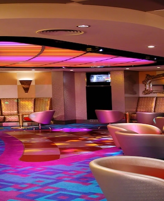 Foto Norwegian Dawn 8