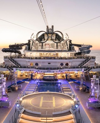 Foto MSC Seaside 84