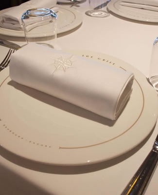 Foto Seabourn Ovation 28