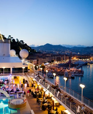 Foto Azamara Quest 20