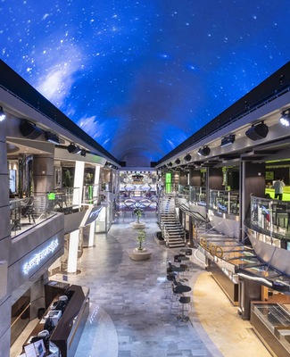 Foto MSC Bellissima 43