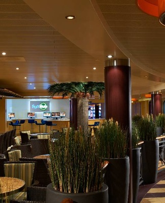 Foto Carnival Breeze 30